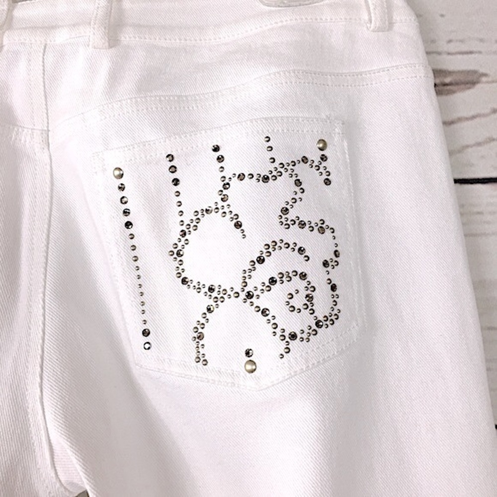 St John Sport Casual Pant - Picture 2 of 6